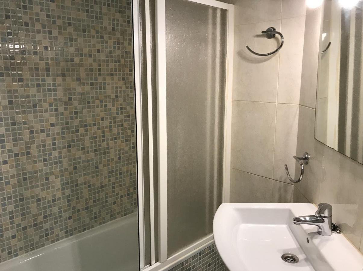 Penthouse Lemona Apartment เพนิสโคลา ภายนอก รูปภาพ